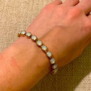 Victoria Lynn bracelet